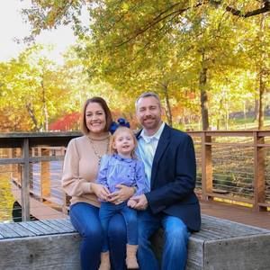 Meet your Posher, Amie